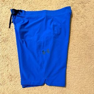 Under Armour Swimsuit Sz M